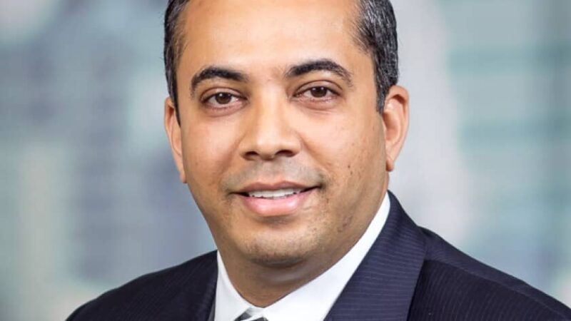 Former JPMorgan Executive Samir Shah Joins Pantera Capital as COO