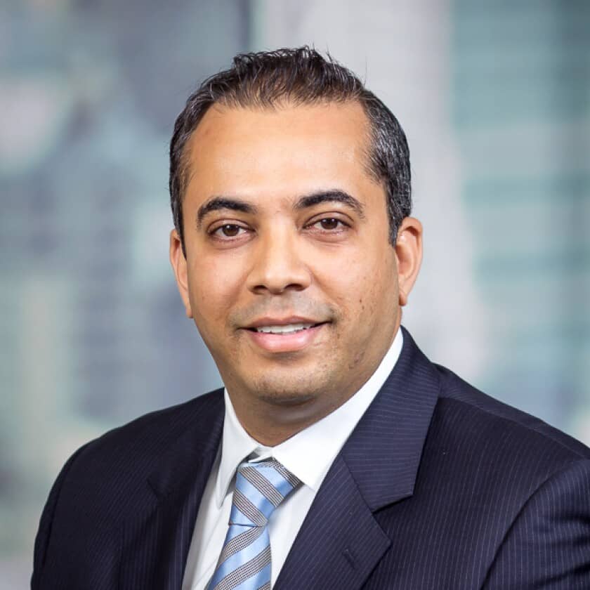 Former JPMorgan Executive Samir Shah Joins Pantera Capital as COO
