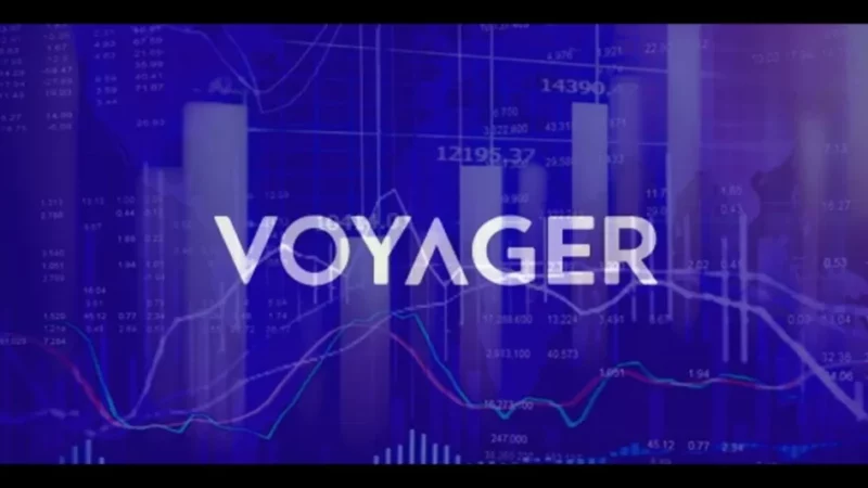 FTX Announce To Buy Voyager Assets and Provide Liquidity to Customers