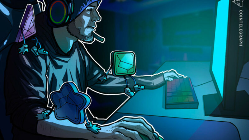 How will NFTs bridge traditional gaming with blockchain? Enjin’s CTO Witek Radomski explains