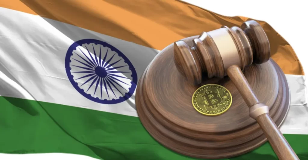 Indian Crypto Exchanges See A Huge Blow With New Tax Rules