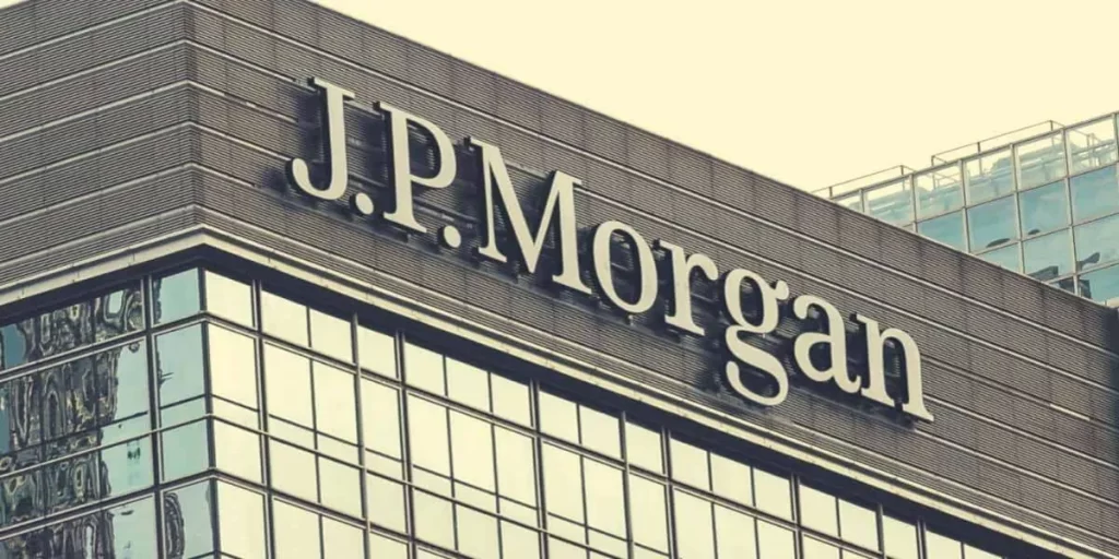 JP Morgan Reports: Rising Demand Among Retail Traders Despite Heavy Liquidations
