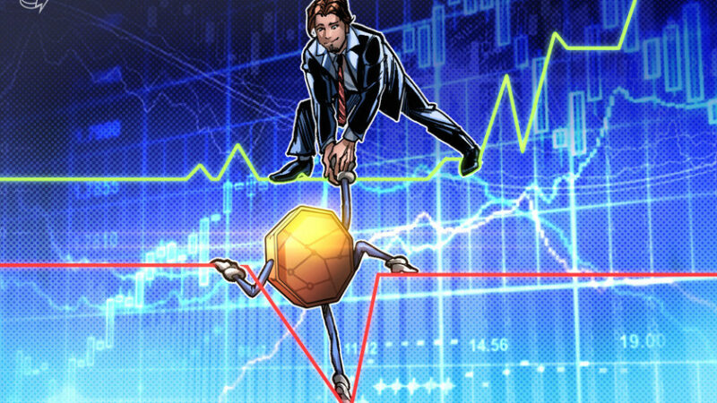 Korean crypto startup Uprise to compensate investors after disastrous LUNC short trade