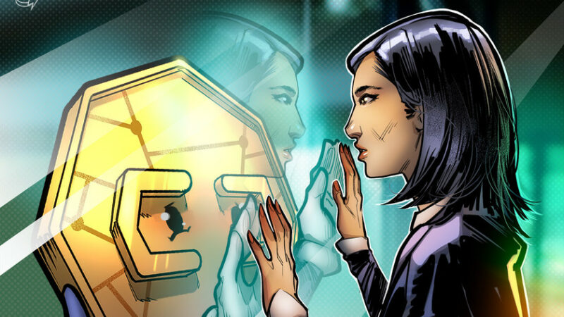 Law Decoded, July 4–11: Access denied for crypto-owning policymakers