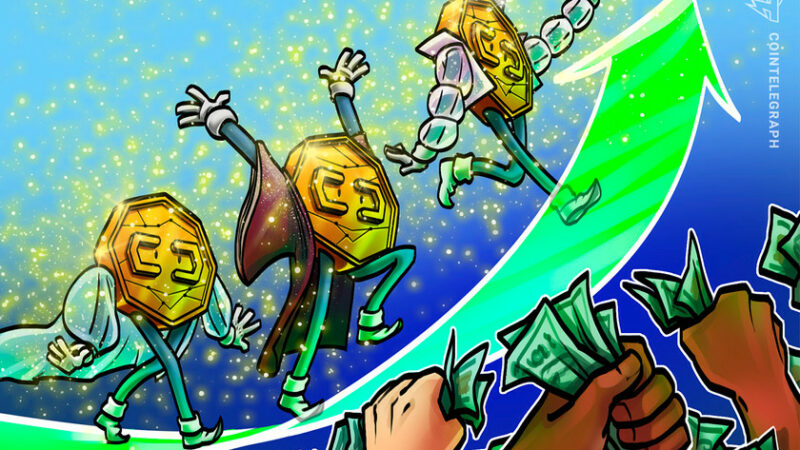 Liquid markets are healthy markets, says Kairon Labs co-founder