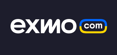 Long-running crypto exchange EXMO unveils “lively” rebrand amidst growth