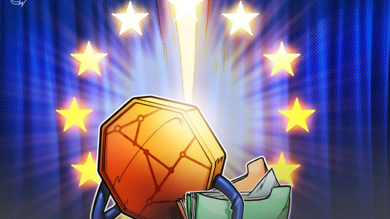 MiCA and ToFR: The EU moves to regulate the crypto-asset market