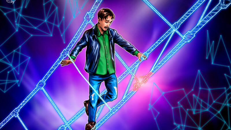 Multisigs mean funds in bridges are ‘one small slipup’ from being hacked