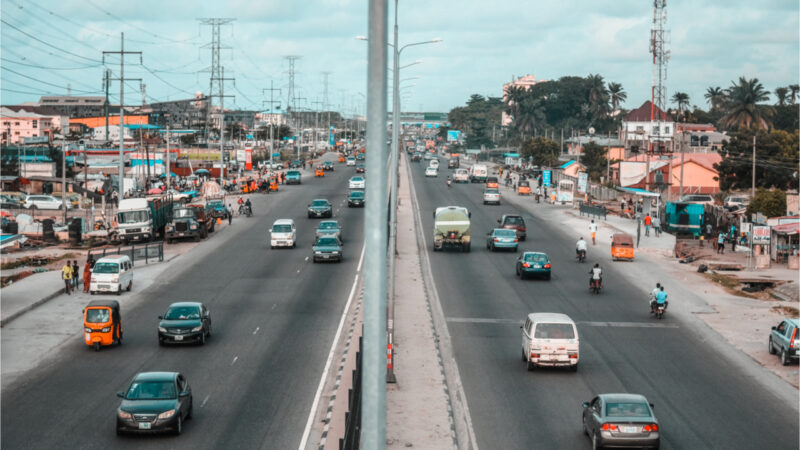 Nigerian Mobility Fintech Secures $20 Million From British Development Finance Institution