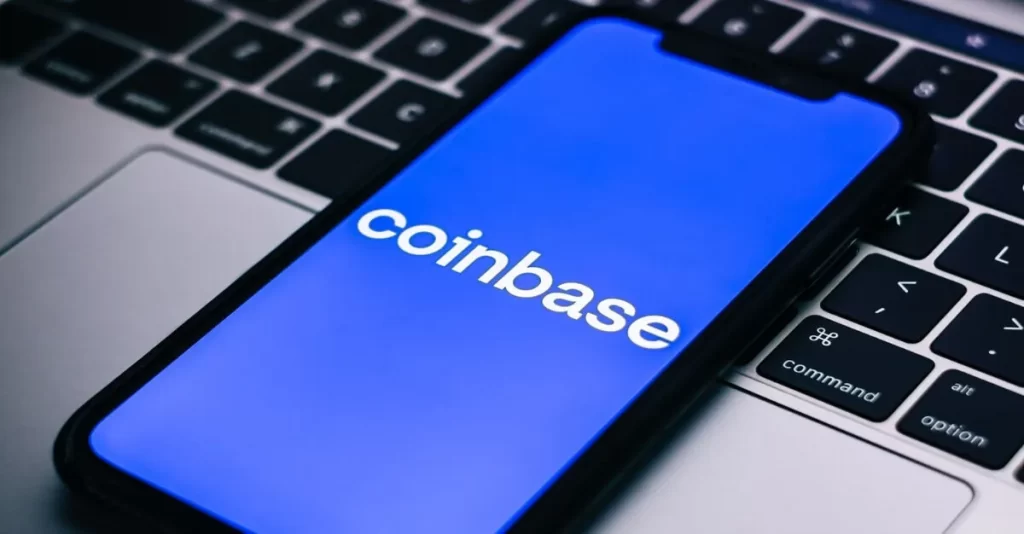 “No Financial Exposure to Bankrupt Crypto Companies”- Says Coinbase Exchange