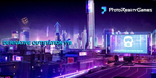 ProtoReality Games Presents First Immersive 3D Metaverse Mobile Game at World Blockchain Summit…
