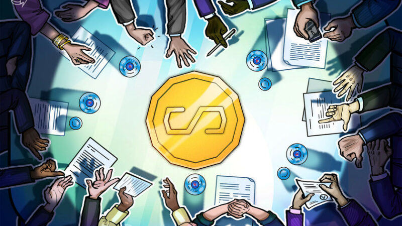 Regulators across the ocean discuss stablecoins and MiCa at joint forum