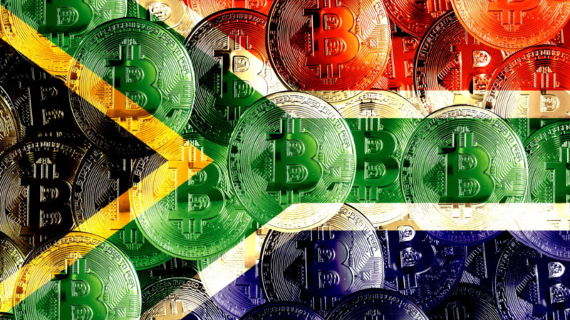 Report: Just Over Half of South Africans Have Little to Zero Knowledge About Cryptocurrencies