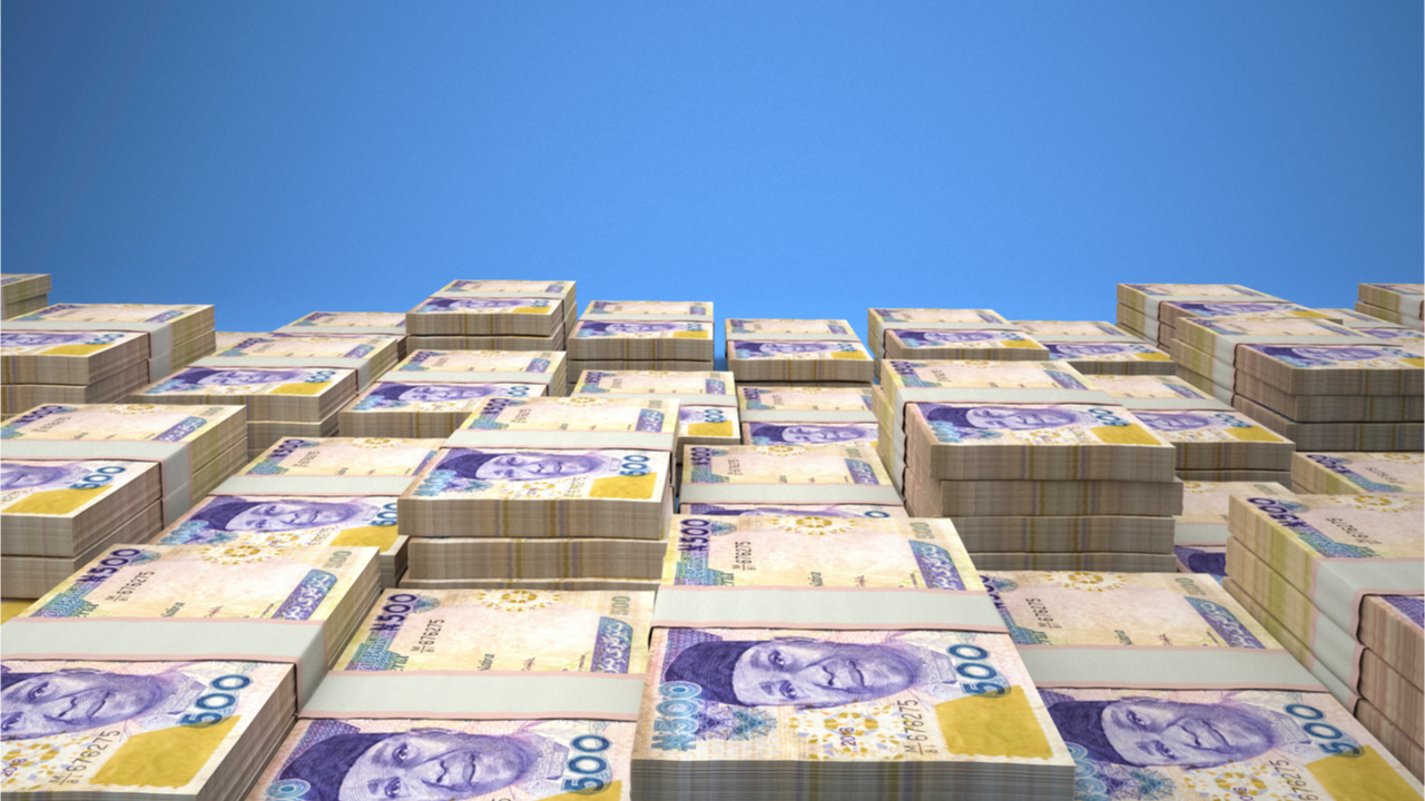 Report: Nigerian Central Bank Incentive Scheme Failed to Halt Naira Depreciation