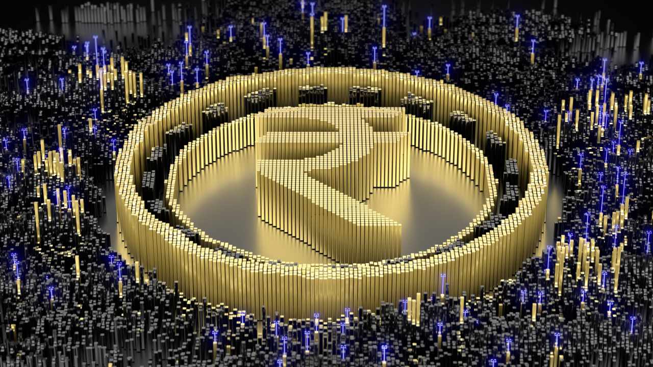 Reserve Bank of India Is Working on ‘Phased Implementation’ of Central Bank Digital Currency