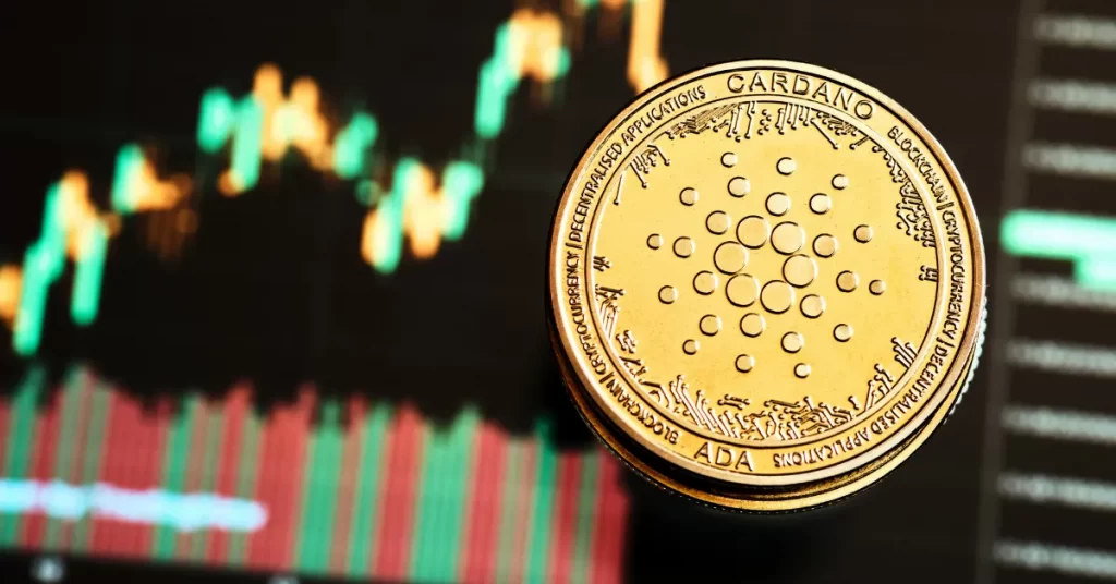 Santiment Report : Cardano Outperforms Bitcoin, Ethereum, Polkadot, And Other Two Altcoins