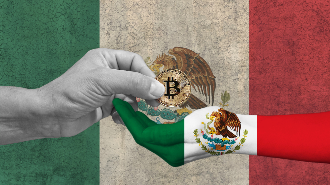 Senator Indira Kempis Proposes Bill to Make Bitcoin Legal Tender in Mexico