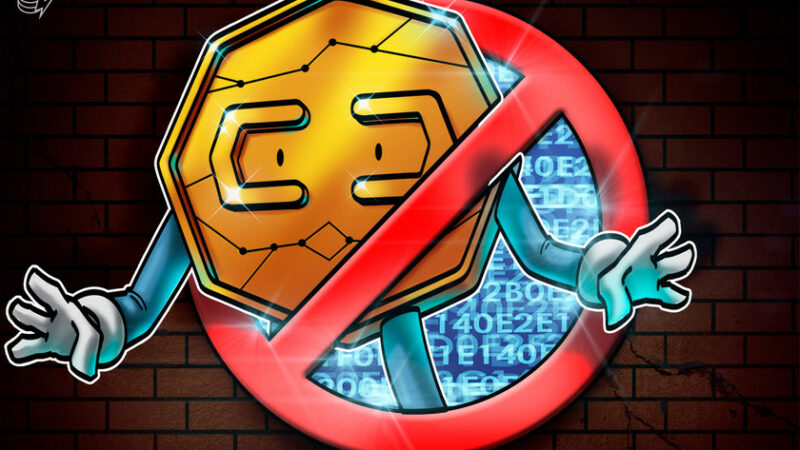 Singapore’s financial watchdog considers further restrictions on crypto