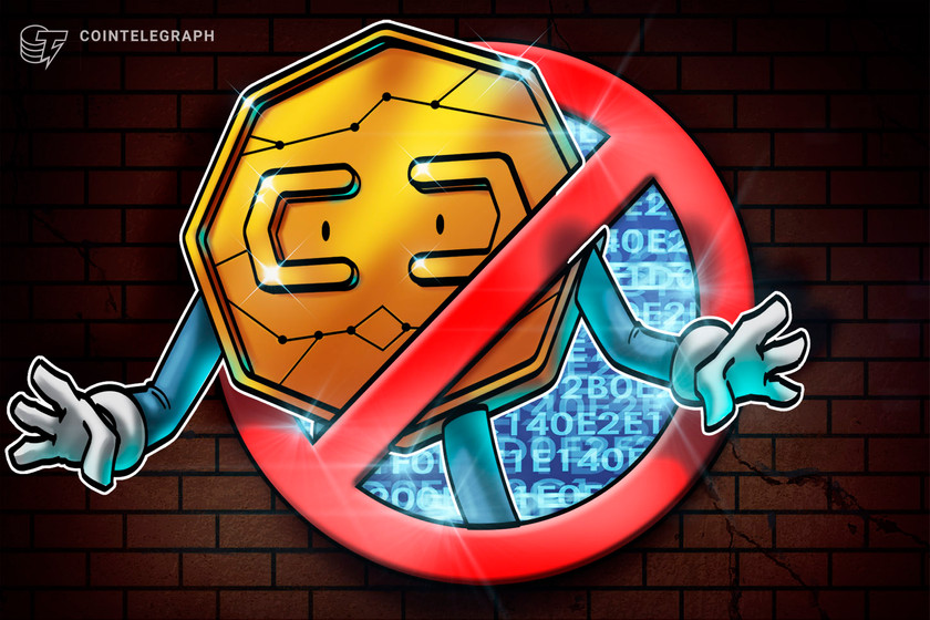 Singapore’s financial watchdog considers further restrictions on crypto