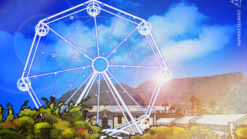 South African exchanges welcome the new ‘crypto is financial asset’ ruling