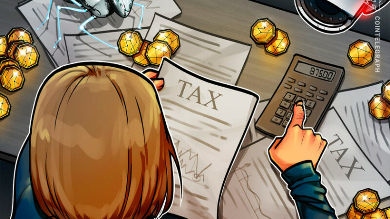 South Korea postpones 20% tax on crypto gains to 2025