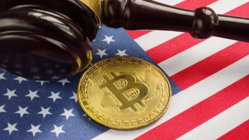 Standard Crypto Regulations Is The Need For An Hour, Claims US Treasury