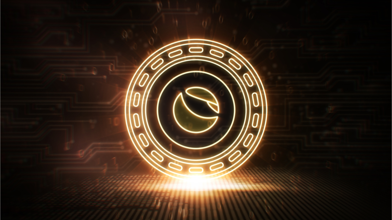 Terra’s Crypto Tokens UST and Luna Classic Mysteriously Pumped This Week, UST Climbed by 470%