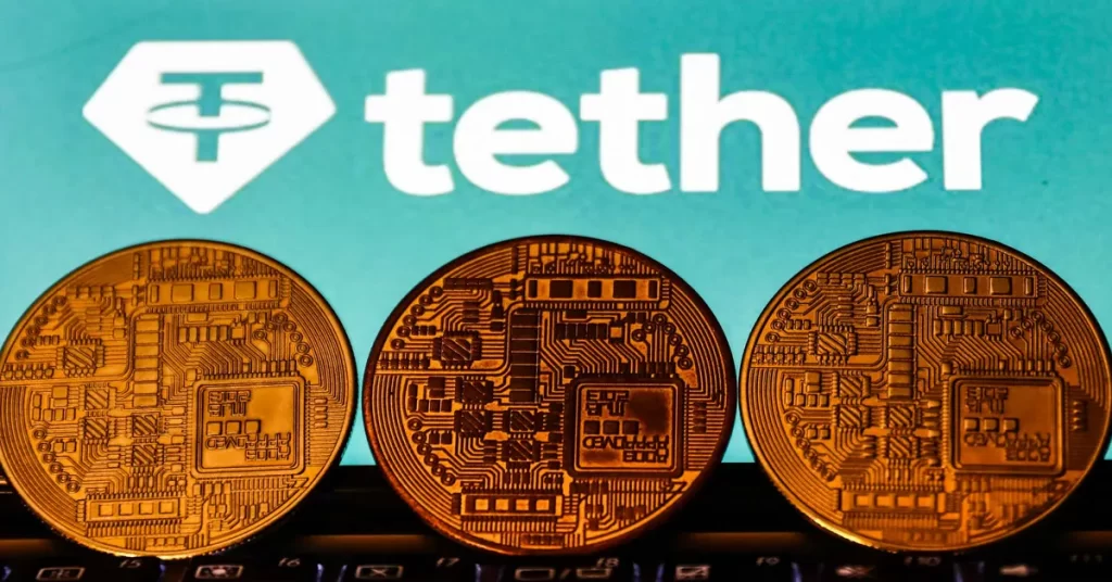 Tether(USDT) Moving Back into Exchanges, Has the SetBack Began?