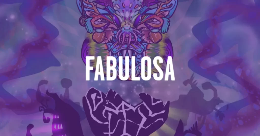 The Highly Anticipated Fabulosa Collection From The Team Who Brought You Bohemia