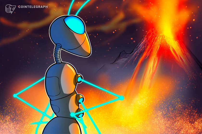 ‘The market is acting this way because there is no regulation’ says Skale Labs’ Konstantin Kladko