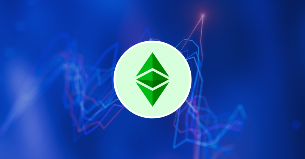 This Is Where Ethereum Classic (ETC) Will See Its Price In August, Claims On-Chain Data