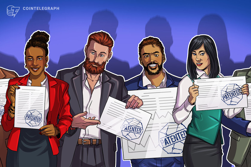 Turkish crypto exchange joins COPA to fight against ‘patent trolls’