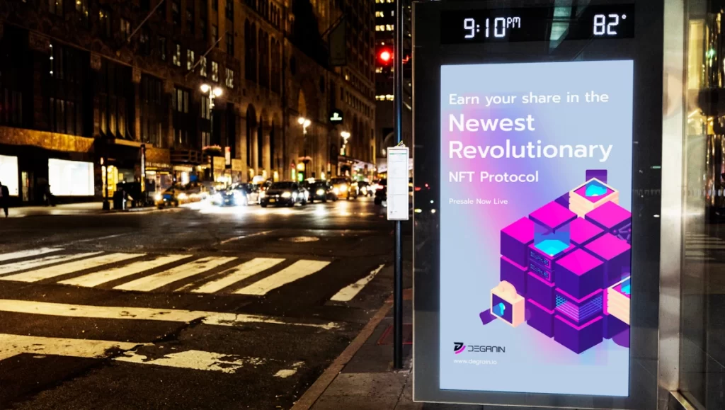 Two Cryptocurrencies You Must Invest In: VeChain (VET) and Degrain (DGRN)