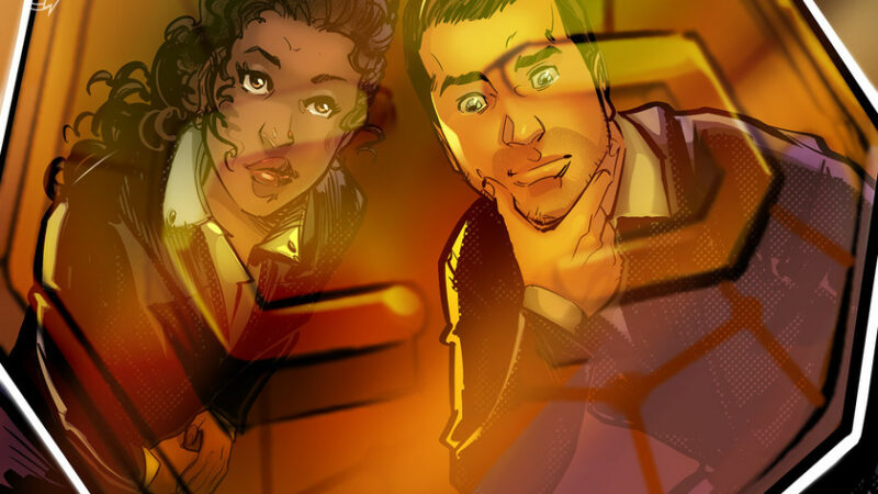 UK financial watchdog exec hints at importance of international collaboration on crypto regulation