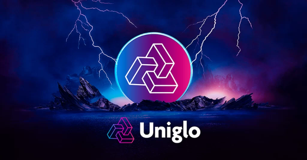 Uniglo (GLO) Rockets 25% During First Week of Presale Showing Popularity over Chainlink (LINK) and Algorand (ALGO)