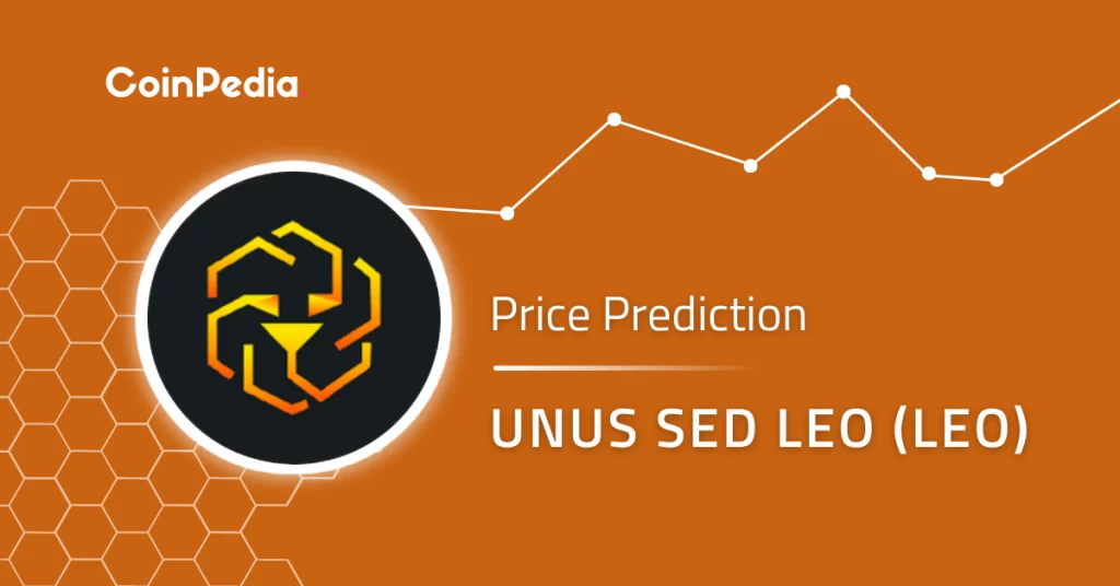 UNUS SED LEO Price Prediction 2022 – Will LEO Hit $10 In The Coming Quarters?