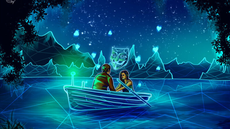 Want a compelling use case for privacy blockchains? Look no further than dating