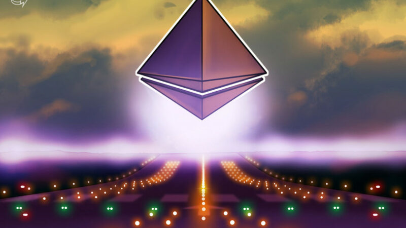 What’s next for the future of Ethereum? Mihailo Bjelic from Polygon explains