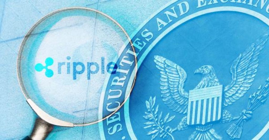 While The Crypto Space Awaits Ripple vs SEC Settlement, XRP Lawyer Has His Claim