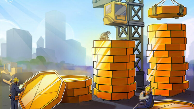 $200M BitGet BTC-USDT protection fund hints at investor-centric trend