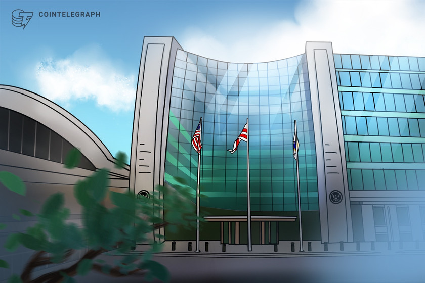 2017 ICOs aren’t over yet: SEC files suit against Dragonchain and its founder