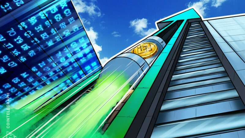 3 reasons why Binance Chain (BNB) rallied 66% since the crypto market crashed