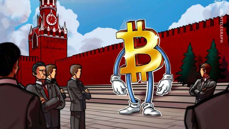 72% of Russians say they have never bought Bitcoin: Survey