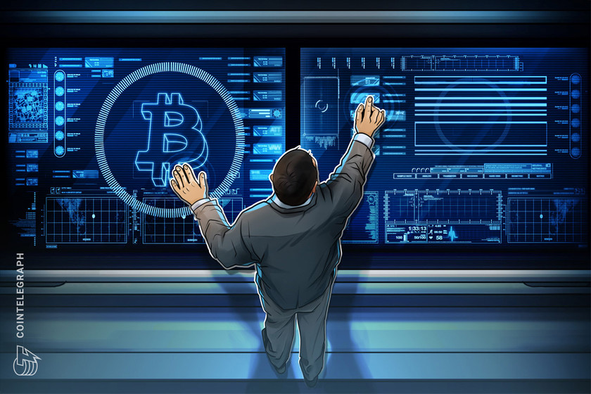A bullish Bitcoin trend reversal is a far-fetched idea, but this metric is screaming ‘buy’