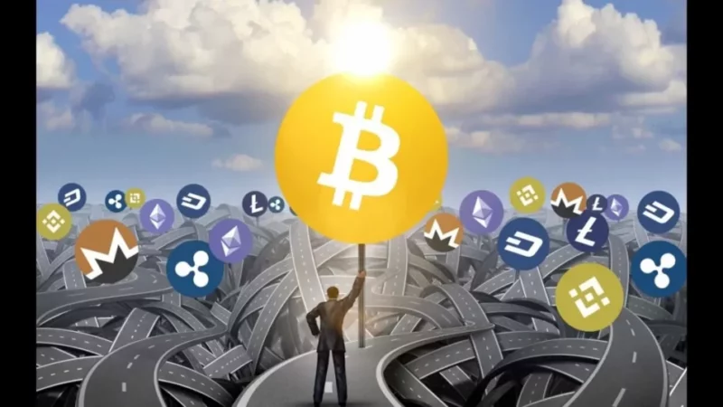 Analyst Maps Next Levels For Bitcoin (BTC), Solana (SOL) , Optimism(OP) & Synthetix (SNX)