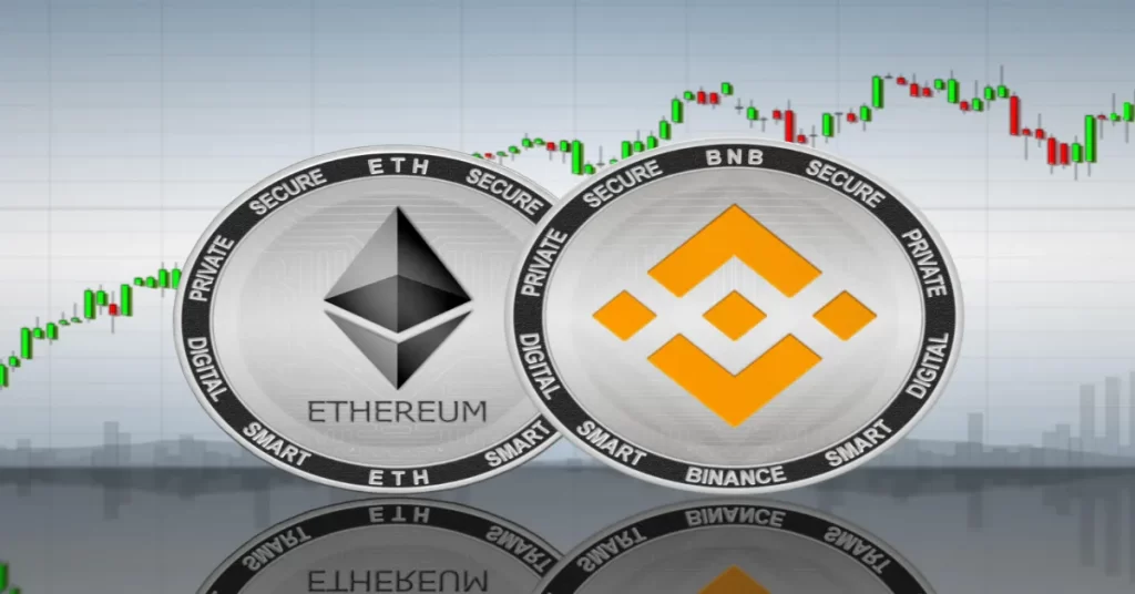 Analyst Maps the ETH Price Target on the Day of Ethereum Merger!