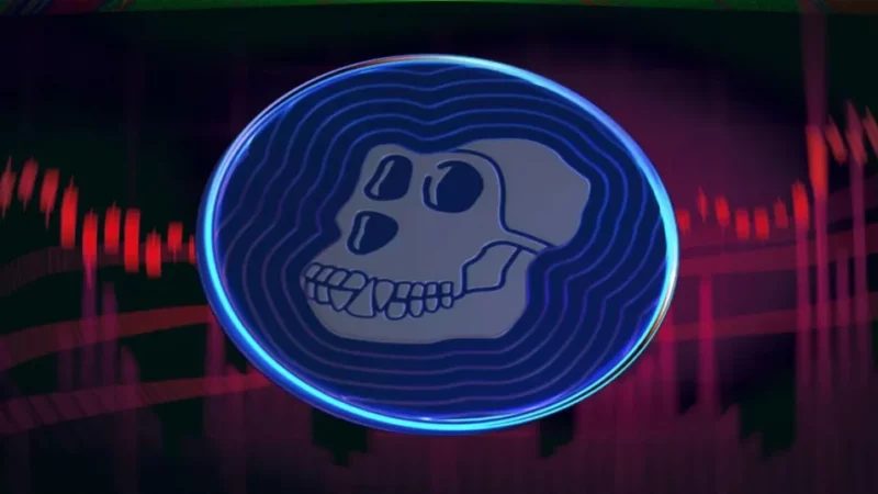 Apecoin ($APE) Price Poised To Hit $10 Before Plunging More Than 40%