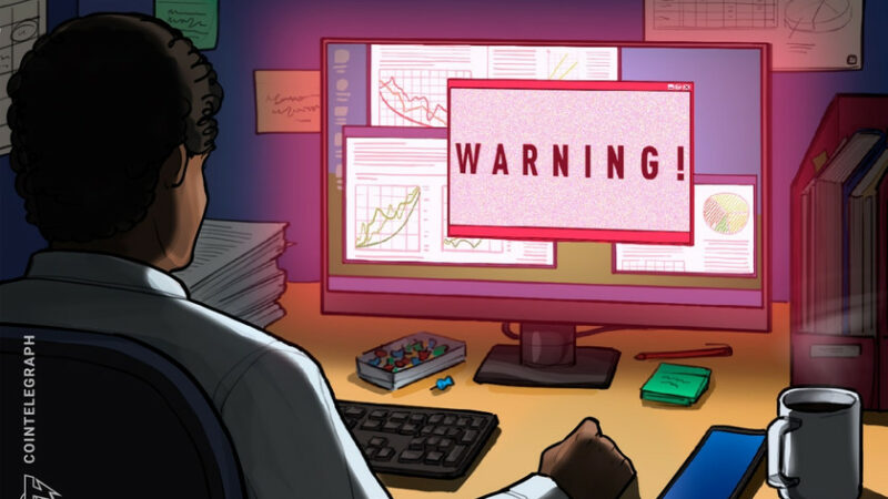 Aurora Labs exec details ‘fascinating and devious’ crypto scam he almost fell for