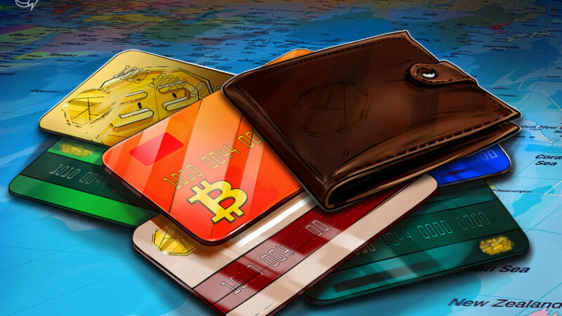 Aussies buy fuel and chips with crypto across 175 fuel outlets