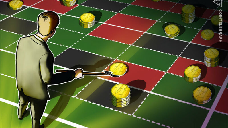 Australia’s Northern Territory mulls landmark crypto gambling regulation